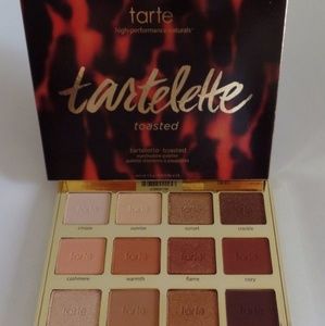 Tartelette pallet
